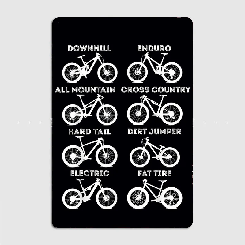 MTB マウンテンバイク愛好家 バイカー レトロポスター メ - Mountain Biking Europe のレビューと価格